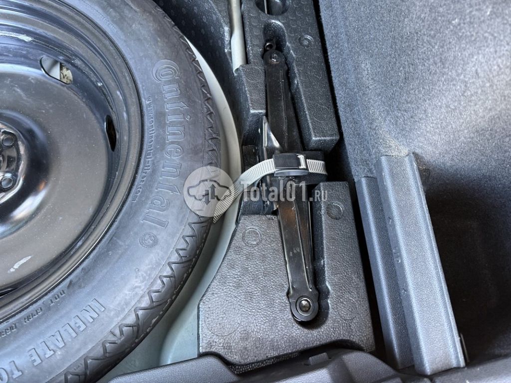 Фото Volkswagen Tiguan 108