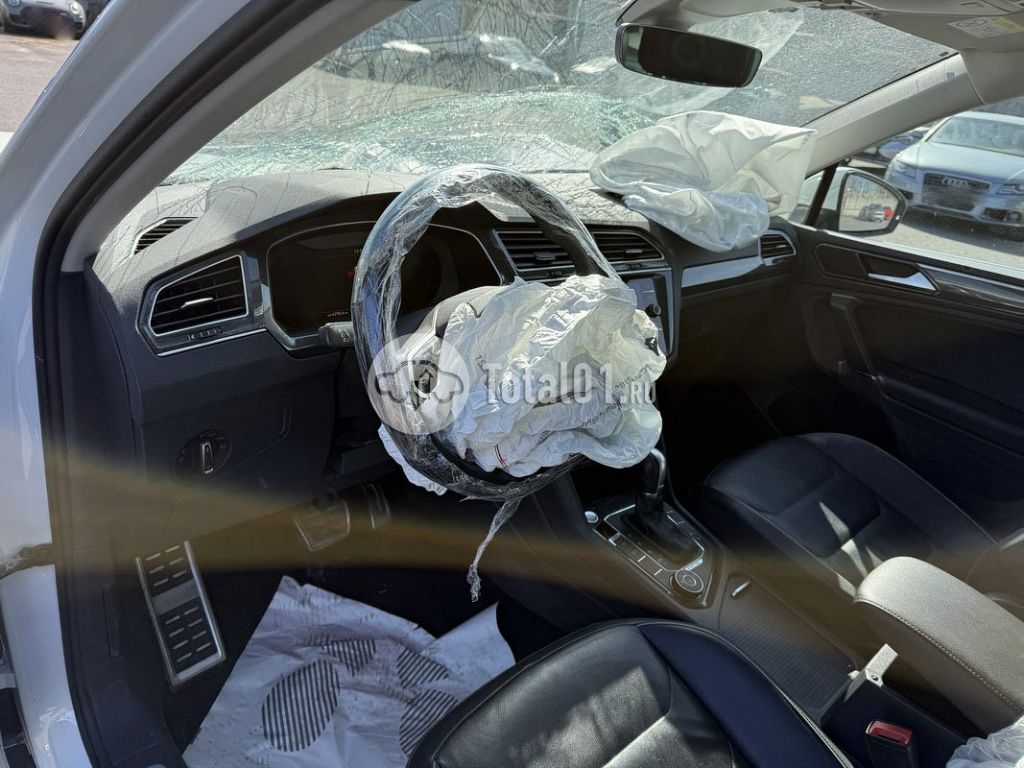 Фото Volkswagen Tiguan 116