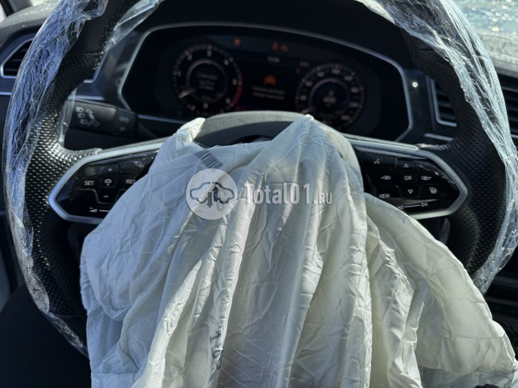 Фото Volkswagen Tiguan 126