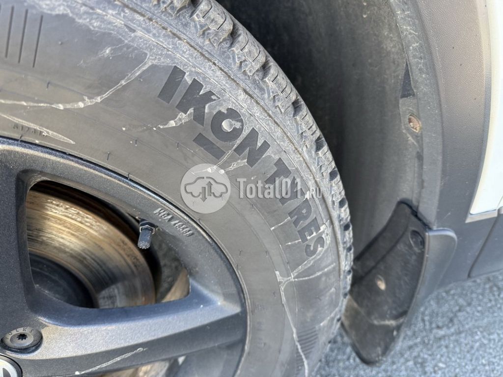 Фото Volkswagen Tiguan 136