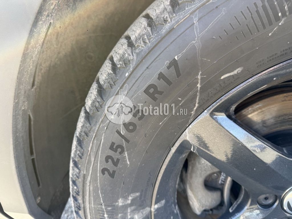 Фото Volkswagen Tiguan 138