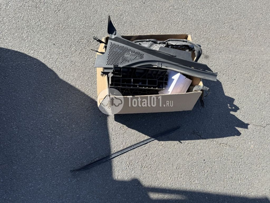 Фото Volkswagen Tiguan 154