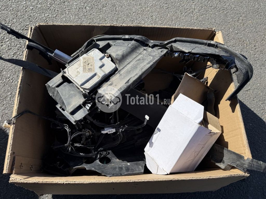 Фото Volkswagen Tiguan 158