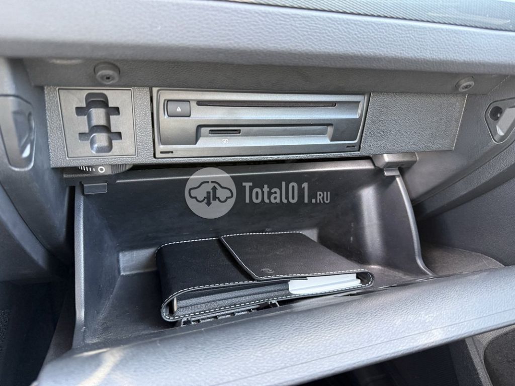 Фото Volkswagen Tiguan 164