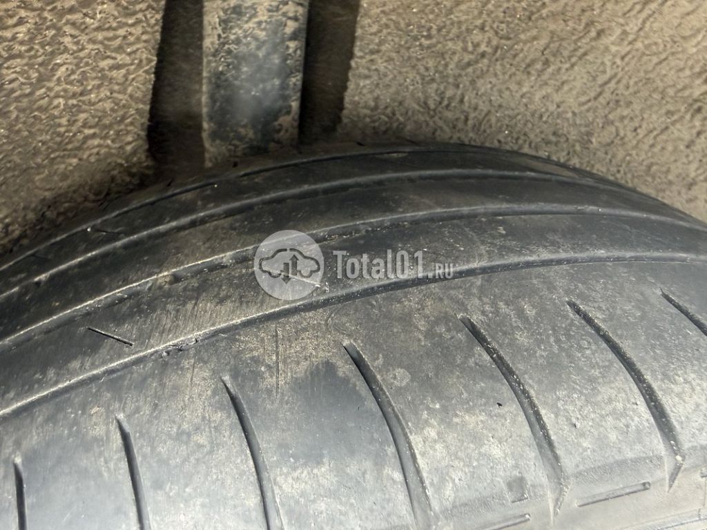 Фото Volkswagen Tiguan 176