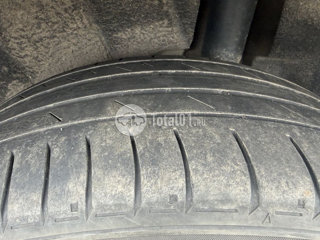 Фото Volkswagen Tiguan 182