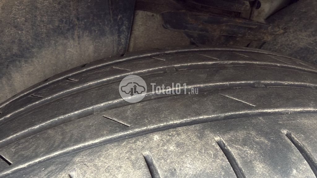 Фото Volkswagen Tiguan 186