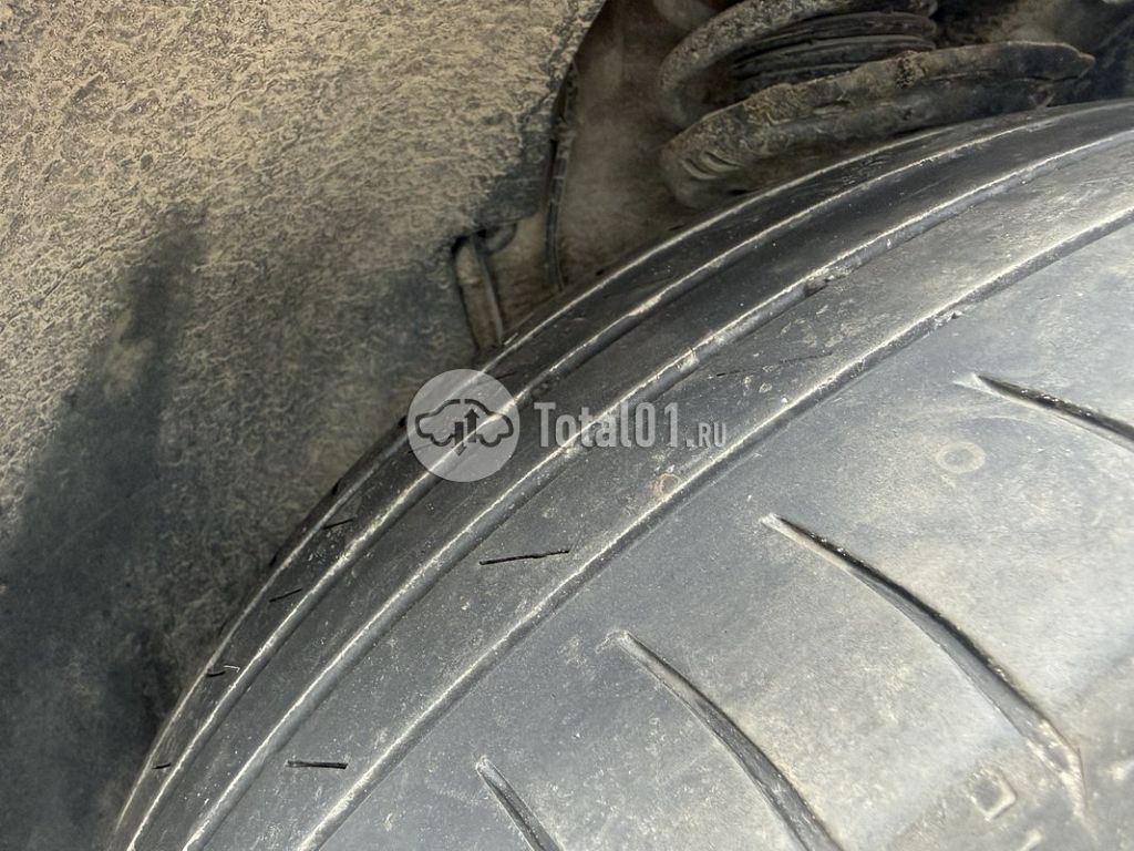 Фото Volkswagen Tiguan 190