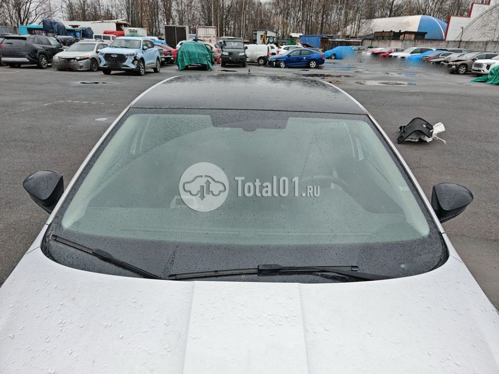 Фото Skoda Octavia 12