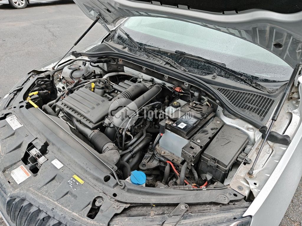 Фото Skoda Octavia 64