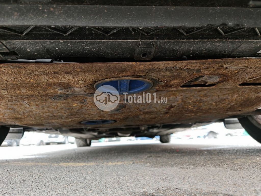Фото Skoda Octavia 70