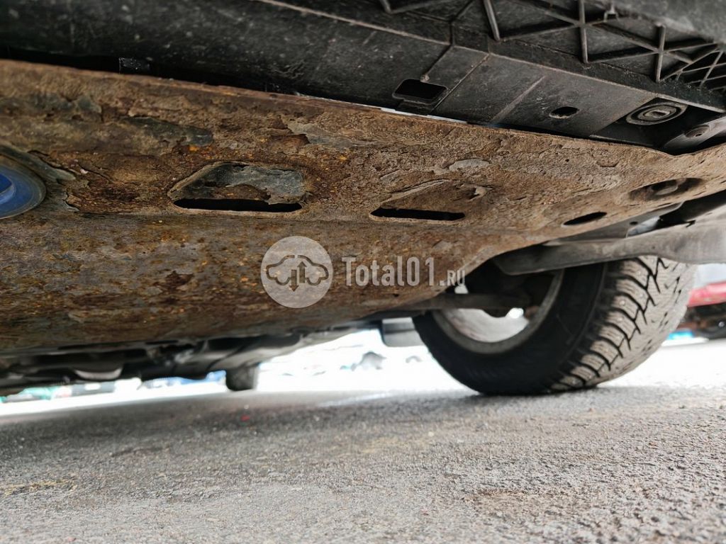 Фото Skoda Octavia 72