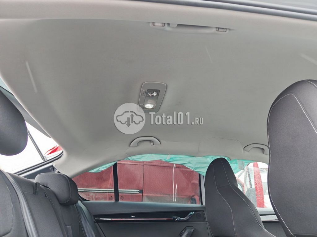 Фото Skoda Octavia 146