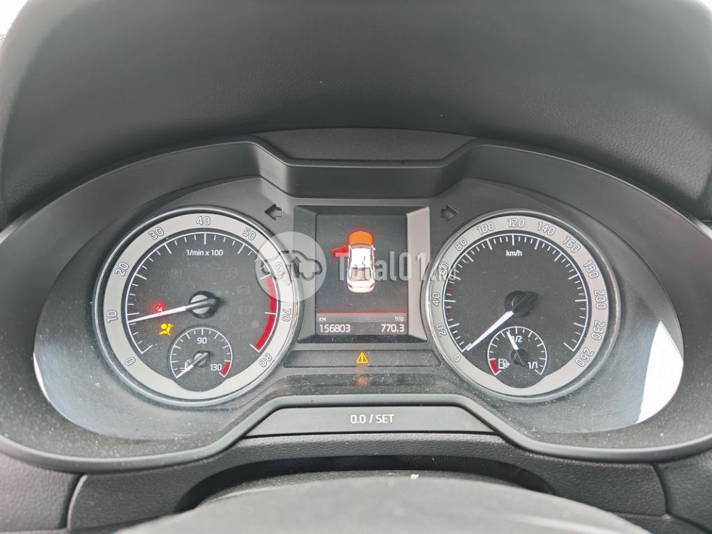 Фото Skoda Octavia 166