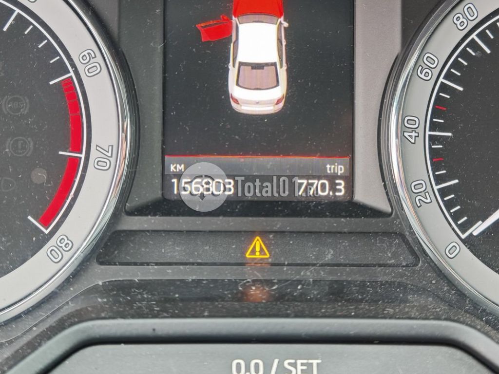 Фото Skoda Octavia 168