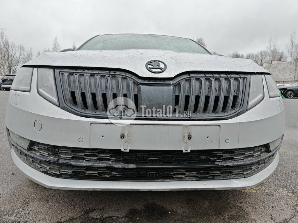 Фото Skoda Octavia 178
