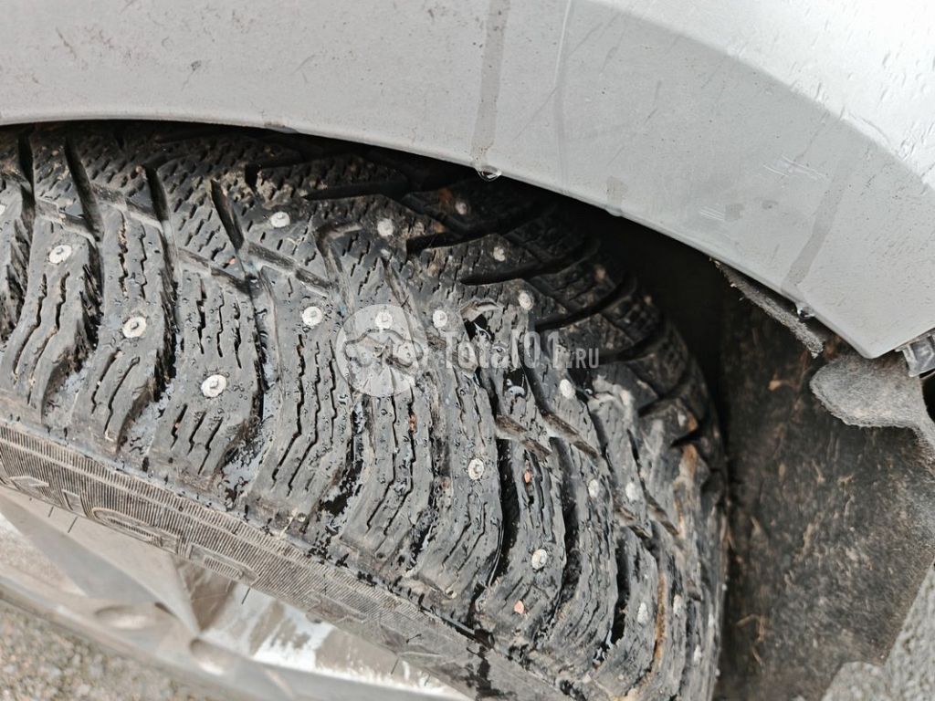 Фото Skoda Octavia 186