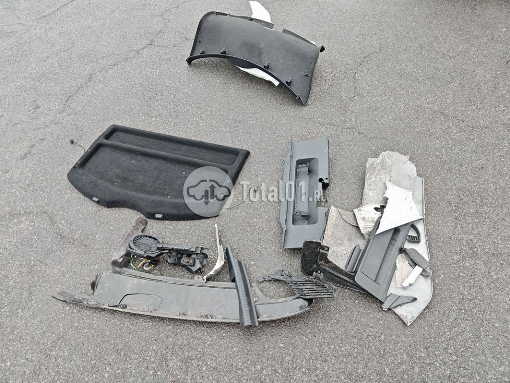 Фото Skoda Octavia 188