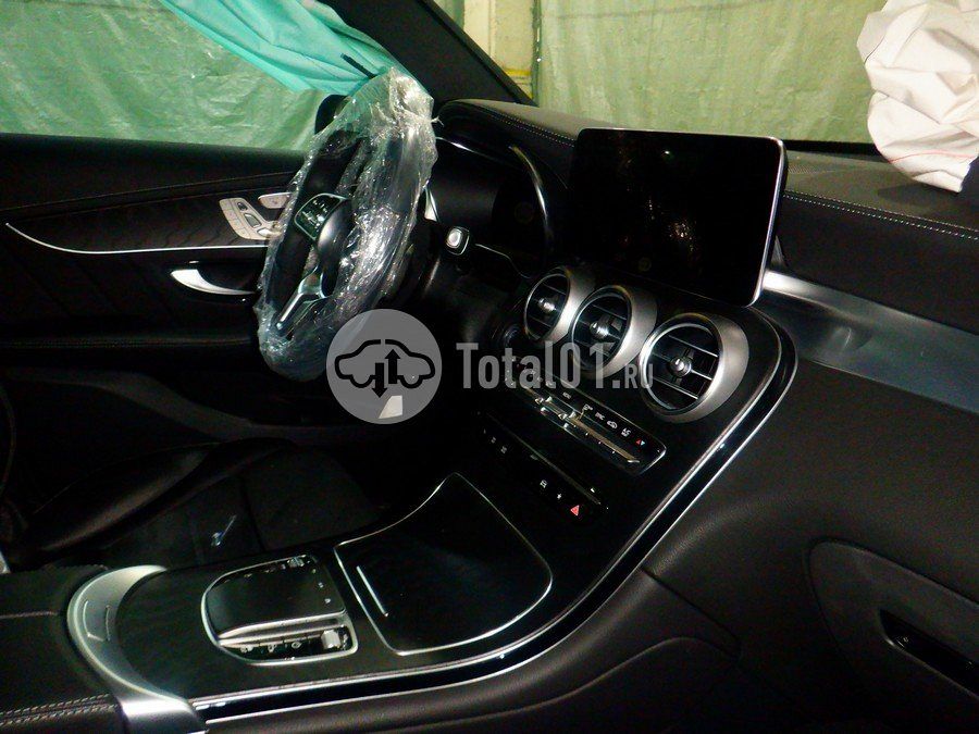 Фото Mercedes-Benz GLC-класс 28