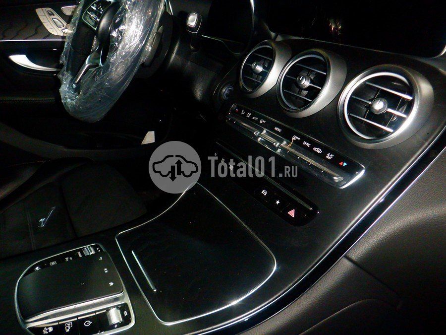 Фото Mercedes-Benz GLC-класс 36
