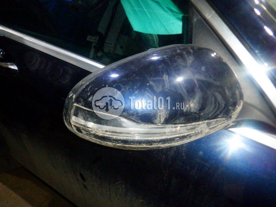 Фото Mercedes-Benz GLC-класс 160
