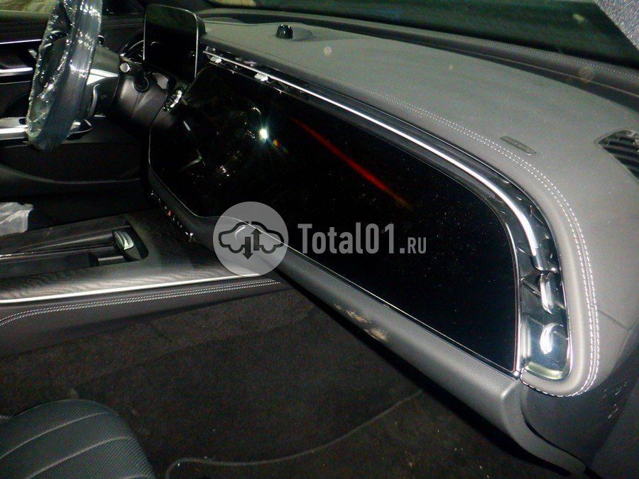 Фото Mercedes-Benz E-класс 28