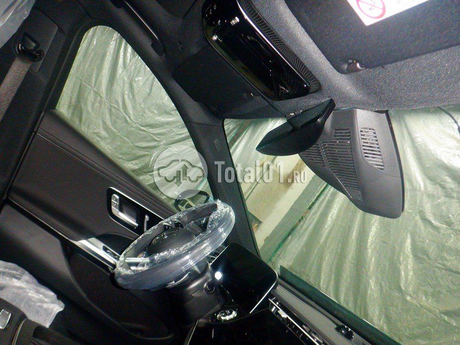 Фото Mercedes-Benz E-класс 34