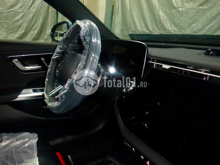Фото Mercedes-Benz E-класс 40