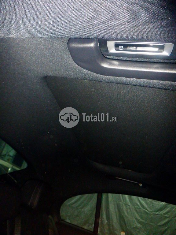 Фото Mercedes-Benz E-класс 54