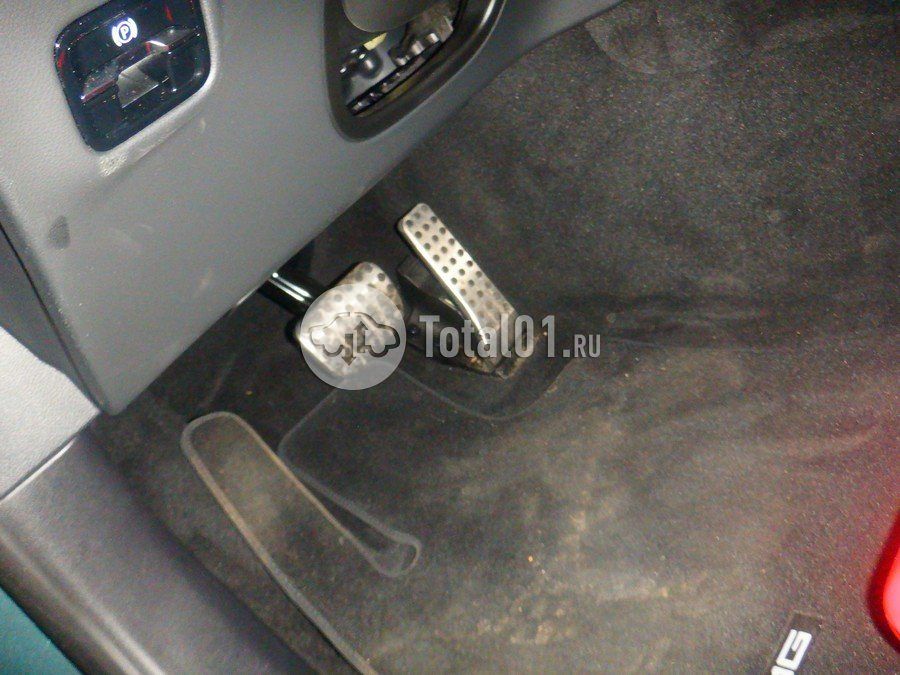 Фото Mercedes-Benz E-класс 78