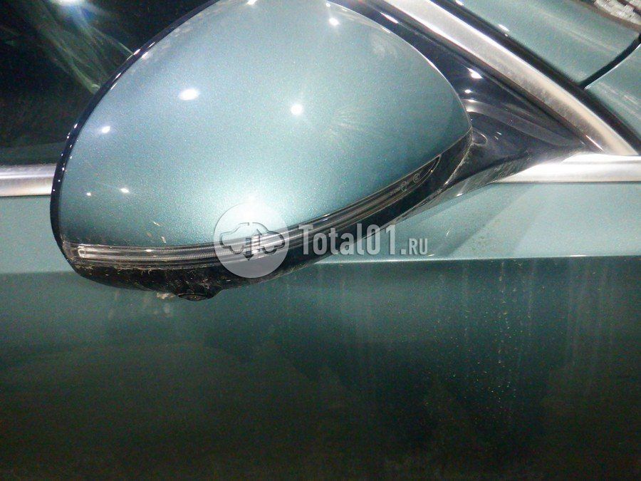 Фото Mercedes-Benz E-класс 92
