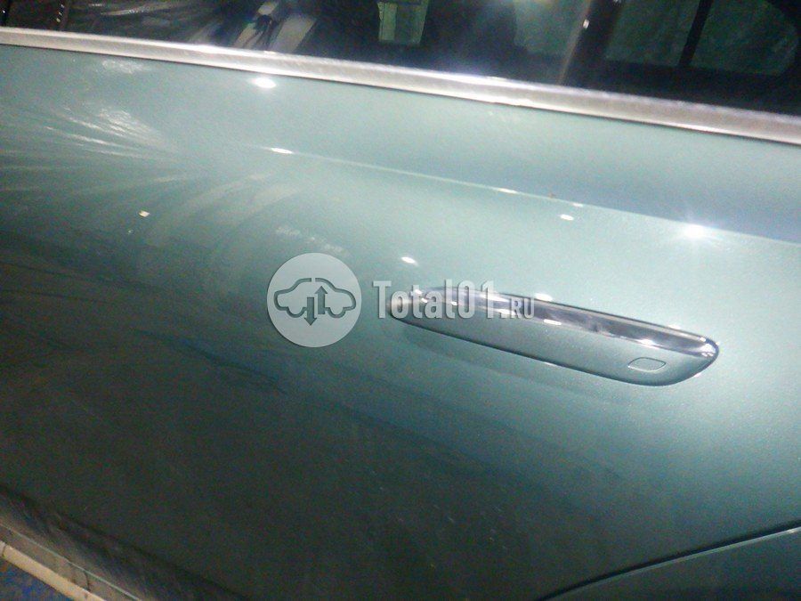 Фото Mercedes-Benz E-класс 126