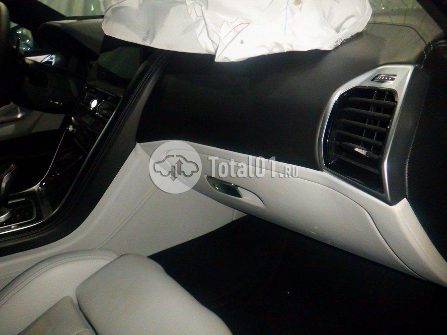 Фото BMW M8 20