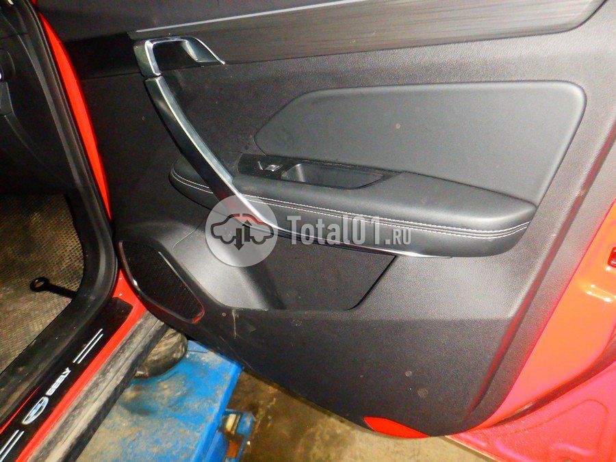 Фото Belgee X70 20