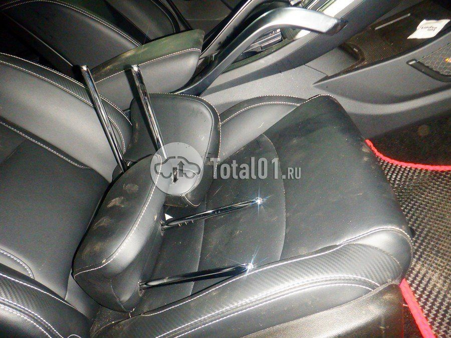Фото Belgee X70 30