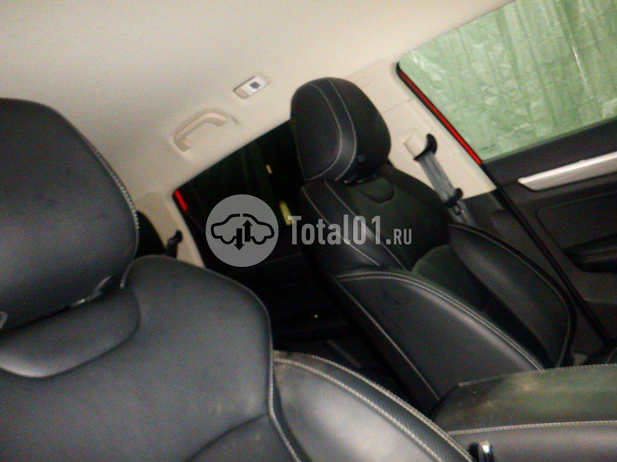 Фото Belgee X70 32