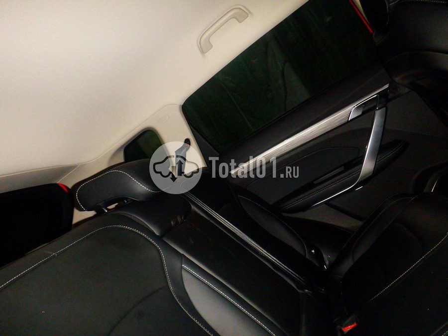 Фото Belgee X70 44