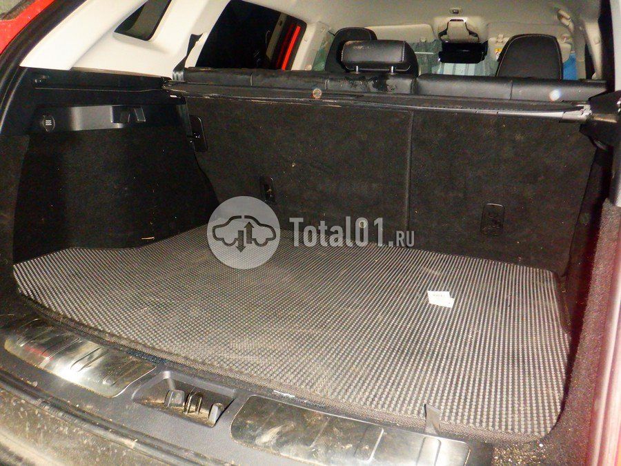 Фото Belgee X70 50
