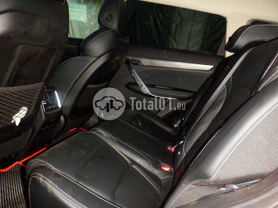 Фото Belgee X70 60