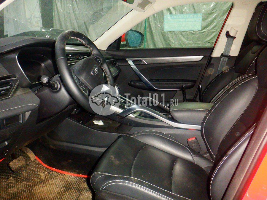 Фото Belgee X70 64