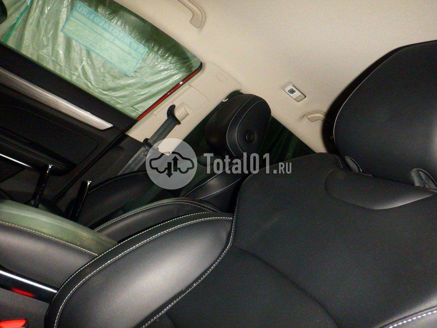 Фото Belgee X70 66