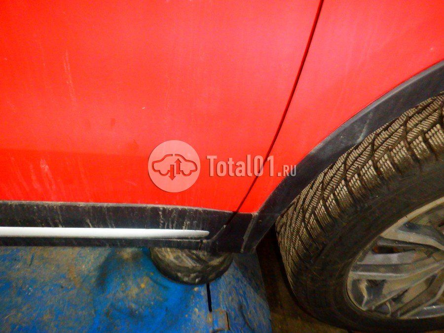 Фото Belgee X70 78