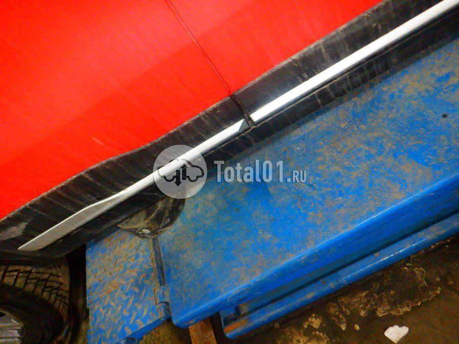 Фото Belgee X70 84