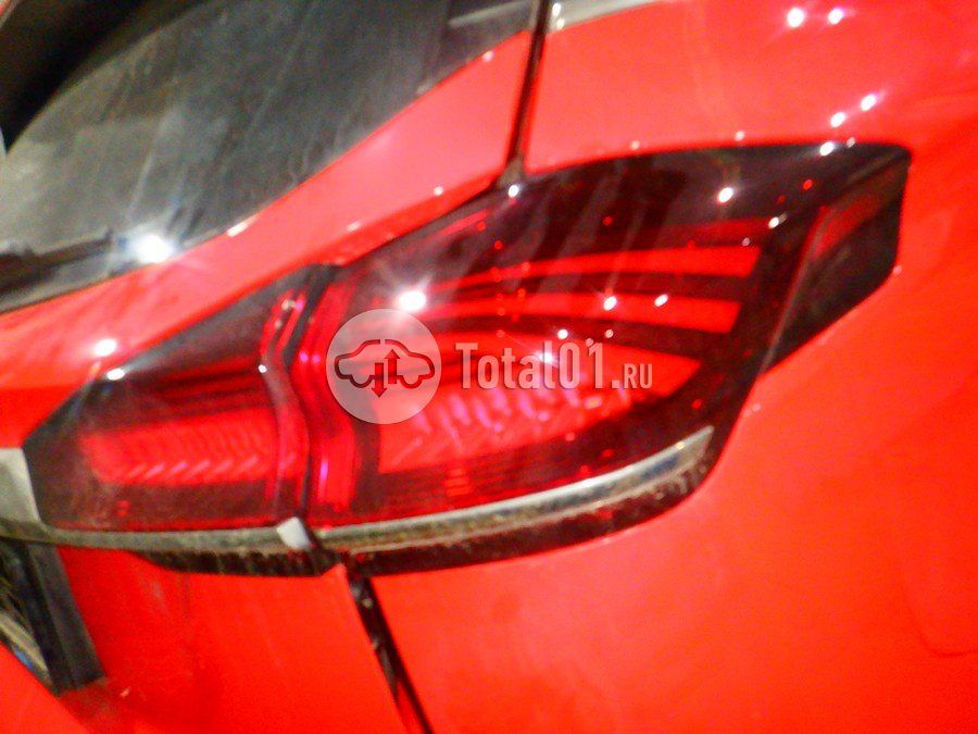 Фото Belgee X70 90