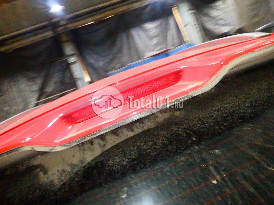 Фото Belgee X70 96
