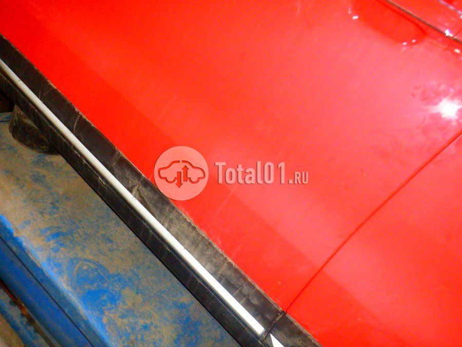 Фото Belgee X70 108