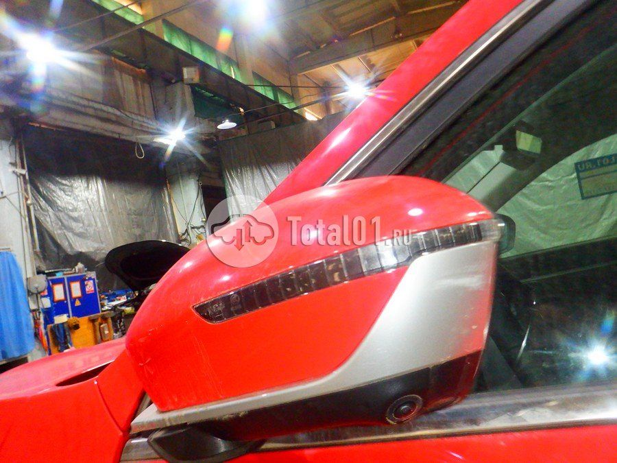 Фото Belgee X70 110