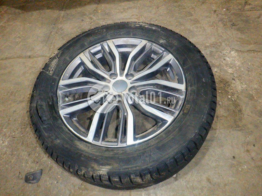Фото Belgee X70 180
