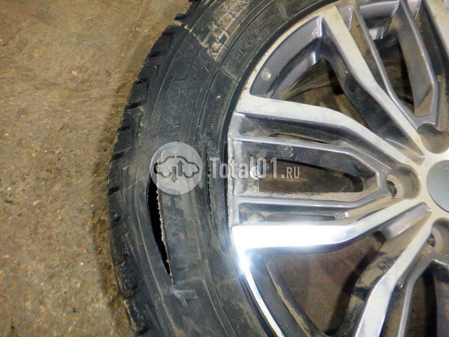 Фото Belgee X70 182