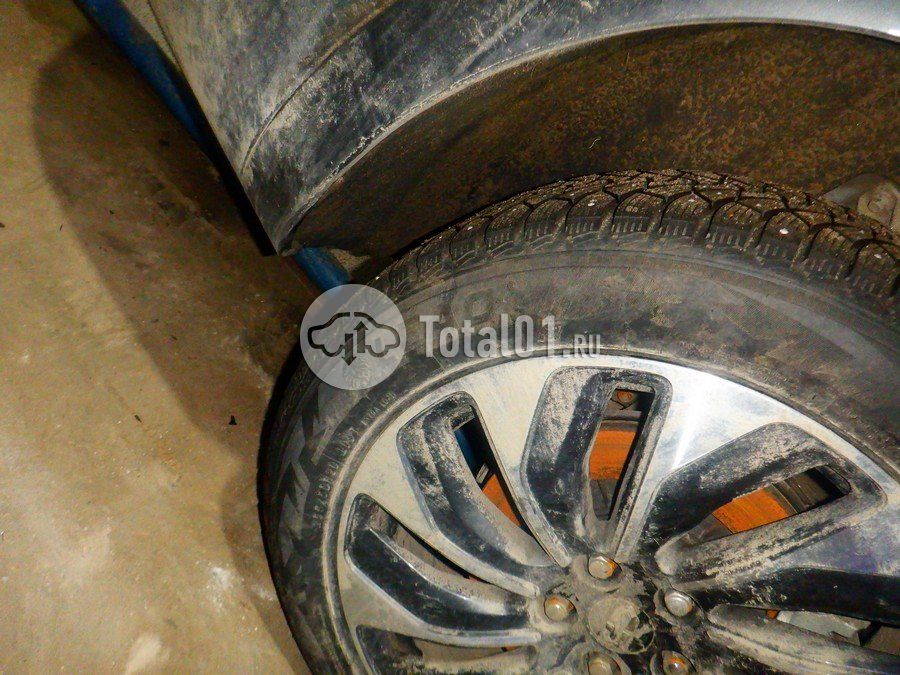 Фото Aito M7 112